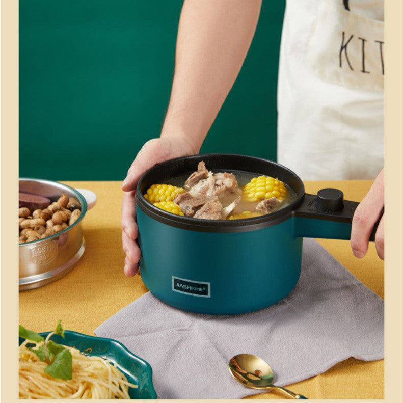 Mini Multifunctional Electric Cooking Pot
